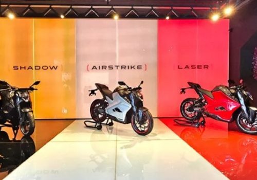 सस्तो इलेक्ट्रिक बाइक ल्याउने योजनामा अल्ट्राभायलेट