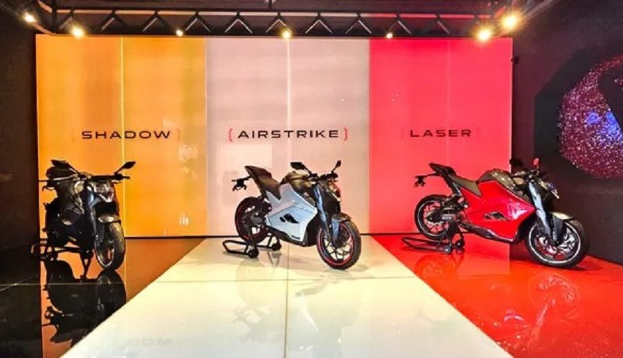 सस्तो इलेक्ट्रिक बाइक ल्याउने योजनामा अल्ट्राभायलेट