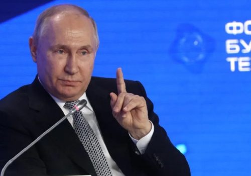 क्वान्टम कम्प्युटिङमा ब्रिक्ससँग मिलेर काम गर्ने योजनामा रुस