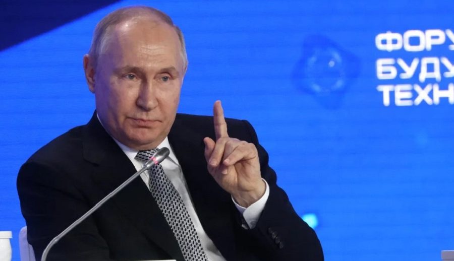 क्वान्टम कम्प्युटिङमा ब्रिक्ससँग मिलेर काम गर्ने योजनामा रुस