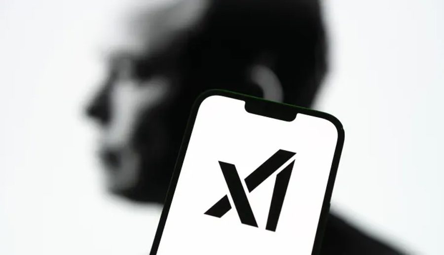 इलन मस्कको एक्सएआई होल्डिंग्सले २० अर्ब डलर जुटाउने वार्ता गरिरहेको रिपोर्ट