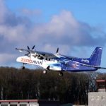 अबको दुई वर्षमा हाइड्रोजन विमानले व्यवसायीक उडान भर्ने