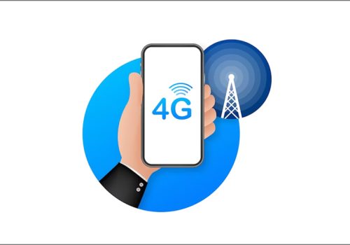 फोरजी प्रयोगकर्ता एक महिनामै ३४ हजारले घटे