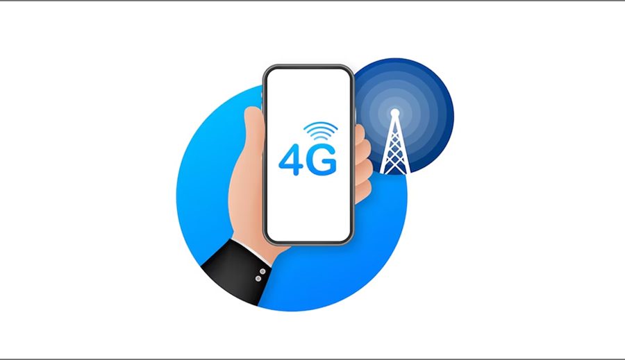 फोरजी प्रयोगकर्ता एक महिनामै ३४ हजारले घटे