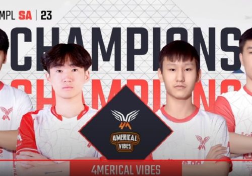 पीएमपीएल साउथ एशिया फलको उपाधी फोरएमभीले जित्यो, नेपाली टिम रअ तेस्रो