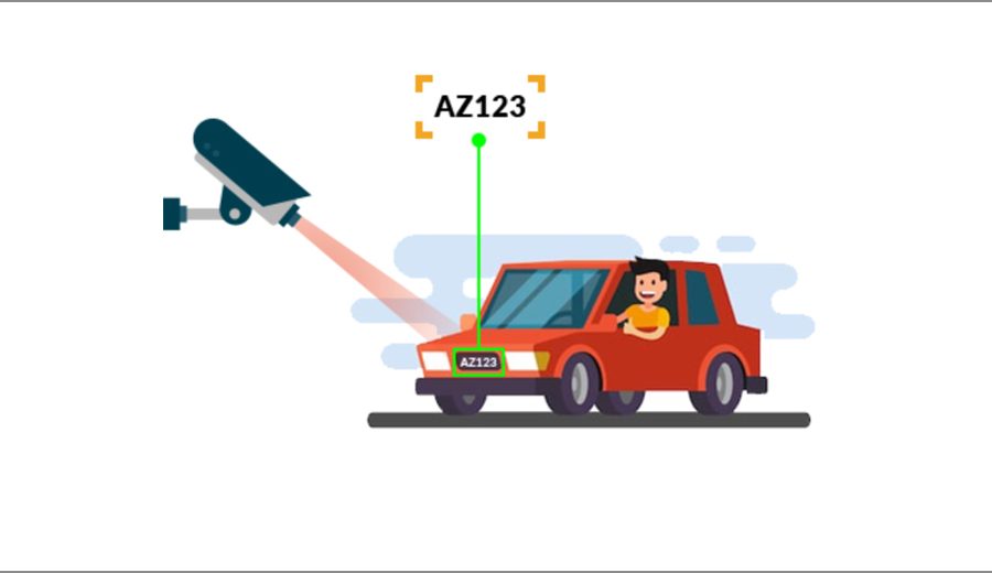 वीरगञ्जलाई थप सुरक्षित बनाउन ‘अटोमेटिक नम्बर प्लेट रिकोनाइजेशन सिस्टम’ जडान