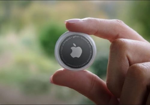 एयरट्याग २ को बृहत उत्पादन अर्को वर्षको चौथो त्रैमासिकदेखि हुने अनुमान