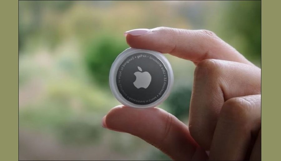 एप्पल एयरट्यागको सहयोगमा फेला पर्यो महिलाको चोरी भएको साइकल