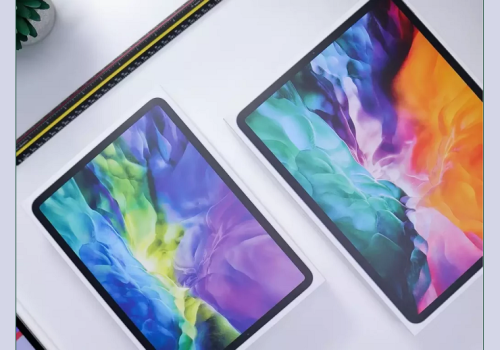 एप्पल भारतीय ट्याब्लेट बजारमा अग्रस्थानमा, फाइभजी ट्याब्लेटको शिपमेन्टमा पनि वृद्धि