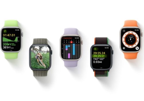 एपल वाच सिरिज ९ र वाच अल्ट्रा २ मा महत्त्वपूर्ण पर्फमेन्स अपग्रेड, यस वर्ष वाच एसई ३ नआउने