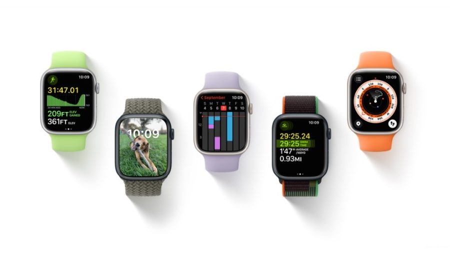 एप्पल वाच आयात प्रतिबन्ध हटाउन अमेरिकी पुनरावेदन अदालतसँग एप्पलको आग्रह