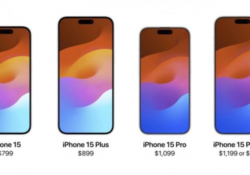 एप्पलले सेप्टेम्बर १३ मा आईफोन १५ सिरिजको घोषणा गर्ने अनुमान