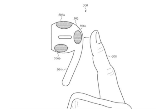 एप्पल एयरपड्सले इन–इयर इलेक्ट्रोड्समार्फत चाँडै नै ब्रेन वेभ्स जस्ता बायोसिग्नलहरू पढ्न सक्ने