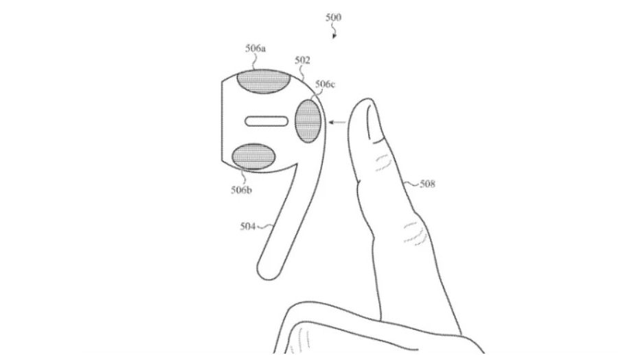 एप्पल एयरपड्सले इन–इयर इलेक्ट्रोड्समार्फत चाँडै नै ब्रेन वेभ्स जस्ता बायोसिग्नलहरू पढ्न सक्ने