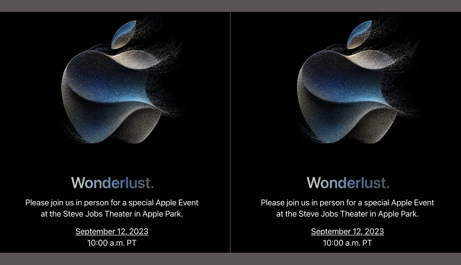 सेप्टेम्बर १२ मा हुने एप्पल ‘वन्डरलस्ट’ इभेन्टमा  आईफोन १५ सार्वजनिक हुने