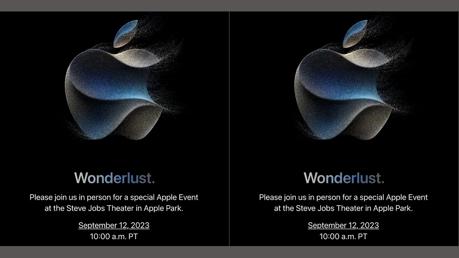 सेप्टेम्बर १२ मा हुने एप्पल ‘वन्डरलस्ट’ इभेन्टमा आईफोन १५ सार्वजनिक हुने