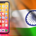 तेस्रो त्रैमासिकमा एप्पलको भारतमा २५ लाख स्मार्टफोन यूनिट ढुवानी