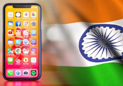 एप्पलका सीईओलाई अमेरिकी राष्ट्रपति ट्रम्पको सन्देश- ‘भारतमा उत्पादन वृद्धि नगर्नुहोस्’