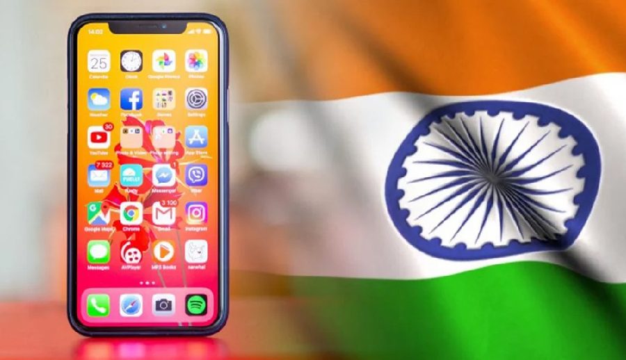 एप्पलले भारतलाई ‘आईफोन फ्याक्ट्री अफ द वर्ल्ड’ बनाउने योजनामा