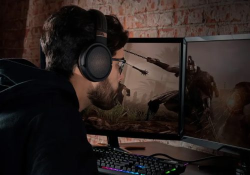 सोनीले किन्यो गेमिङ हेडफोन निर्माता ‘आउडिजी’