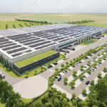 बीएमडब्ल्यूले जर्मनीमा १०८ मिलियन डलरको ब्याट्री लजिस्टिक प्लान्ट स्थापना गर्ने