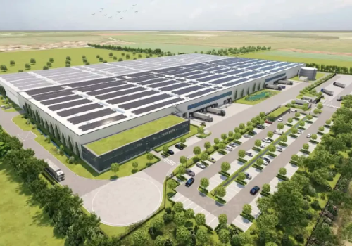 बीएमडब्ल्यूले जर्मनीमा १०८ मिलियन डलरको ब्याट्री लजिस्टिक प्लान्ट स्थापना गर्ने