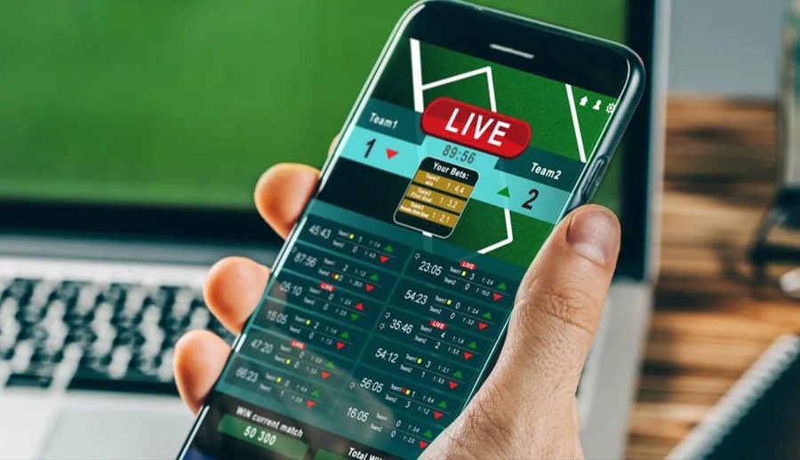 चिनियाँ व्यक्तिले भारतमा फुटबल बेटिङ्ग एप बनाएर ९ दिनमै ठगे भारु १४ अर्ब