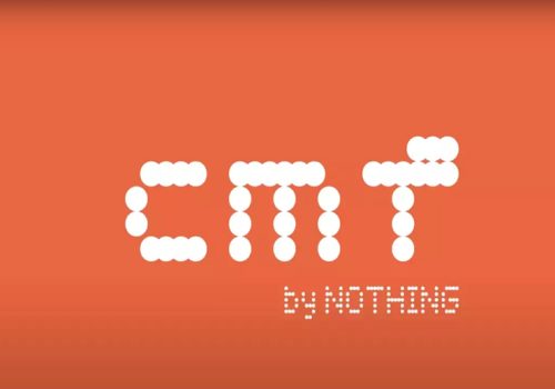 नथिङ ब्रान्डद्वारा बजेटमैत्री नयाँ ब्राण्ड ‘सीएमएफ’ अनावरण