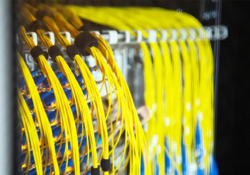 नोकियाले सरकारी अनुदान लिन अमेरिकामा फाइबर नेटवर्क मोड्युल उत्पादन गर्ने