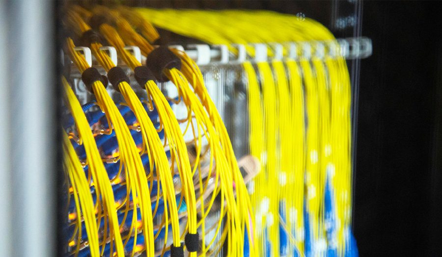 नोकियाले सरकारी अनुदान लिन अमेरिकामा फाइबर नेटवर्क मोड्युल उत्पादन गर्ने