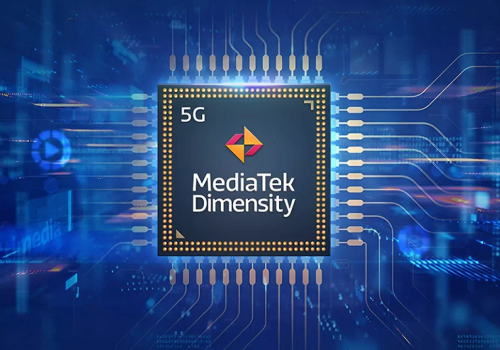 स्मार्टफोनमा डाइमेन्सिटी ९३०० प्रोसेसरले जेनेरेटिभ एआई चलाउने मिडियाटेकको दाबी