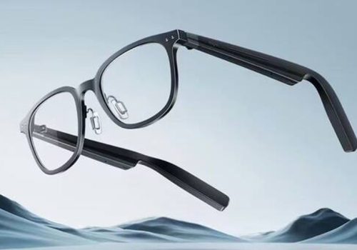 मेइजूले स्मार्ट चश्मा ल्याउँदै, मुटुको गति र ब्लड अक्सिजन मोनिटर सेन्सर हुने