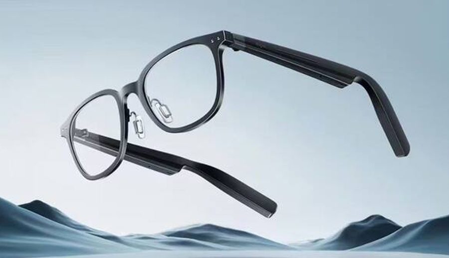 मेइजूले स्मार्ट चश्मा ल्याउँदै, मुटुको गति र ब्लड अक्सिजन मोनिटर सेन्सर हुने