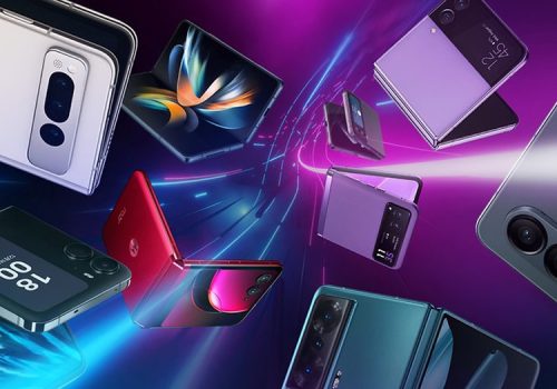 तेस्रो त्रैमासमा फोल्डेबल फोनको बिक्रीमा उल्लेख्य गिरावट: काउन्टरपोइन्ट