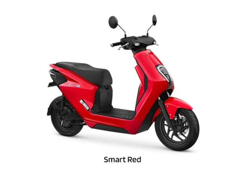 होन्डाको ईएम१ ईः इलेक्ट्रिक स्कूटर इन्डोनेसियामा उपलब्ध