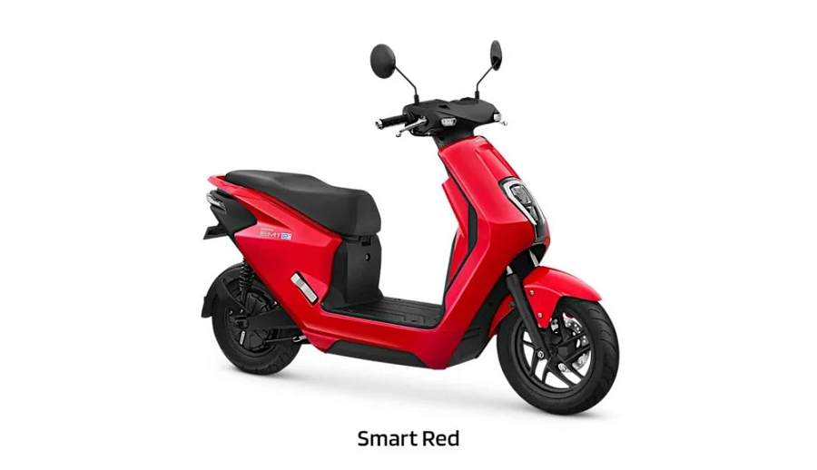 होन्डाको ईएम१ ईः इलेक्ट्रिक स्कूटर इन्डोनेसियामा उपलब्ध