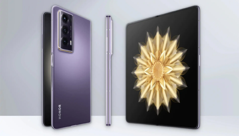 अनरले अर्को महिना फोल्डेबल फोन विश्वव्यापीरूपमा लन्च गर्दै