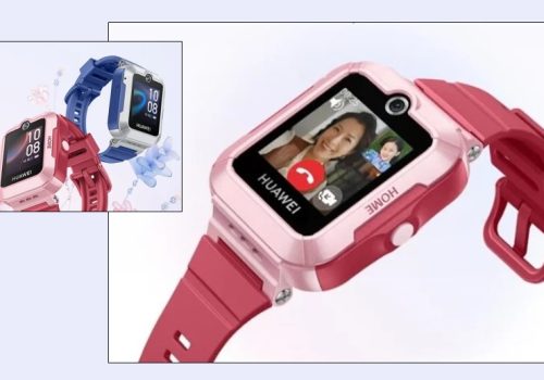 भिडियो कलिङसहितको ह्वावे चिल्ड्रेन्स् वाच ५ भाइट्यालिटी एडिसन चीनमा अनावरण