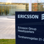 एरिक्सनले स्वीडेनमा १,६०० जागिर कटौती गर्ने योजनामा