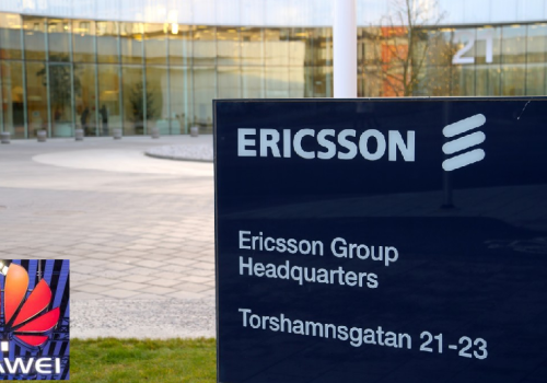 एरिक्सनले स्वीडेनमा १,६०० जागिर कटौती गर्ने योजनामा