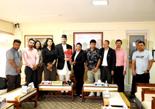 भोलिदेखि मुद्दाको पेशी तारिख स्वचालित प्रणालीबाट: प्रधानन्यायाधीश