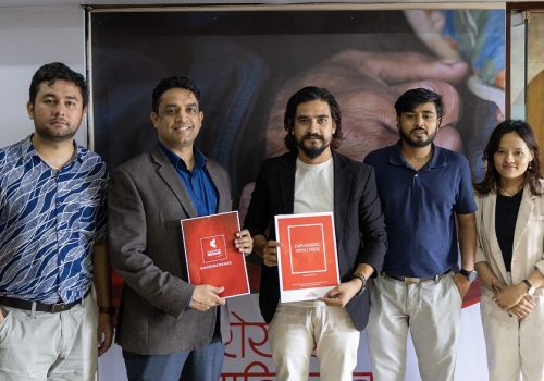 आइएमई पे र कान्तिपुर सिनेमास् बिच भुक्तानी साझेदारका लागि सम्झौता