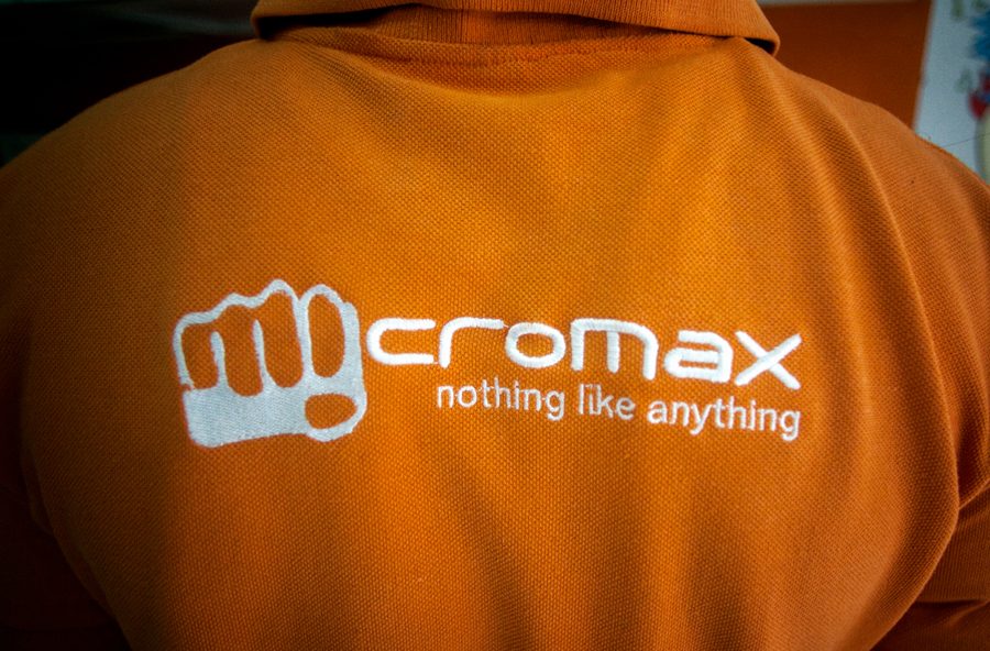 स्मार्टफोन बिक्री घटेपछि भारतीय कम्पनी माइक्रोम्याक्स विद्युतीय सवारीसाधनतर्फ अग्रसर