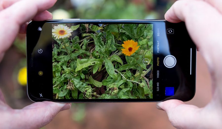 स्मार्टफोनबाट फोटो खिच्दा यी ५ कुरामा ध्यान दिनुहोस्, नत्र तपाईंको तस्बिर बिग्रन सक्छ