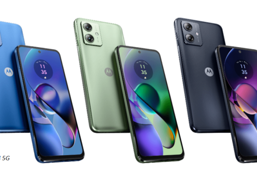 मोटो जी ५४ फाइभजी फोनको पूर्ण स्पेसिफिकेशन लन्चअघि बाहिरियो