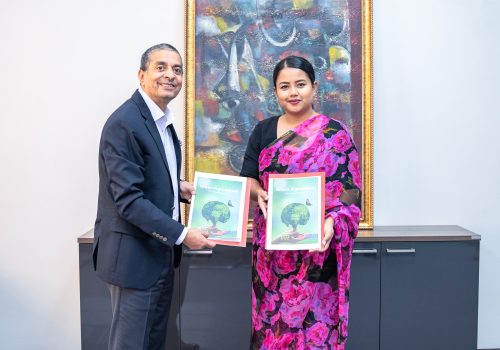 विद्युतीय स्कुटर ‘एनआइयू (न्यू)’ खरिद गर्दा सहुलियत कर्जा पाइने