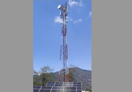 एनसेलले सेवा बिस्तार र गुणस्तर सुधार गर्दै, गत आर्थिक वर्षमा ३३८ नयाँ मोबाइल टावर जडान