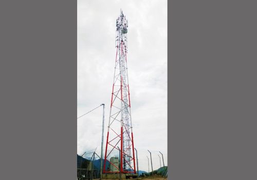 Ncell expands 4G in remote Jumla