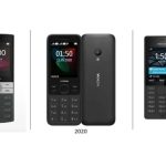 नोकियाको दुई नयाँ मोडलहरू नोकिया १३० र नोकिया १५० घोषणा