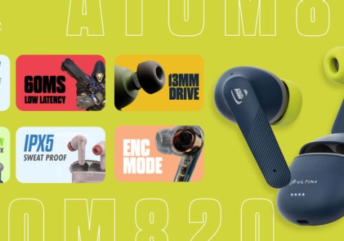 नेपालमा पहिलोपटक अल्टिमा एक्सचेन्ज मेला, पुरानो ईयरफोनसँग नयाँ अल्टिमा एटम ८२० साट्न पाउने